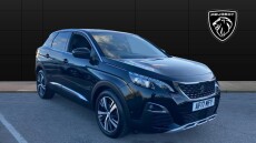 Peugeot 3008 1.2 PureTech GT Line 5dr Petrol Estate